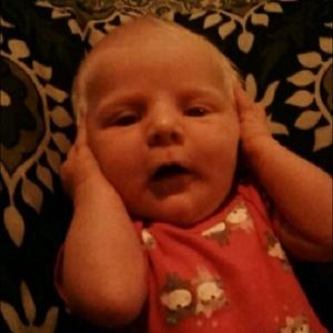 Meet your Posher, Ashlee